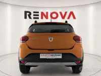 Usata Dacia Sandero Comfort 91 CV (66 kW) 2022 Utilitaria