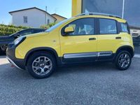 usata Fiat Panda Cross 1.2 City OK NEOPATENTATI