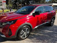 Usata Peugeot 3008 Allure 131 CV (96 kW) 2023 Other SUV