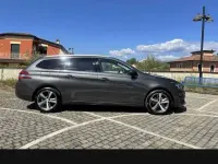 Usata Peugeot 308 SW Active 131 CV (96 kW) 2019 Station wagon