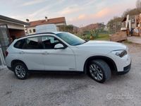 usata BMW X1 (e84) - 2013