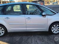 Usata Citroën C4 Picasso 2008 Grigio Monovolume