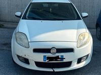 Usata Fiat Bravo 120 CV (88 kW) 2011 Bianco Utilitaria