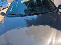 Usata Alfa Romeo 156 Ti 2004 Nero Berlina