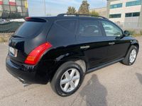 usata Nissan Murano Murano3.5 V6 auto*PELLE*TETTO*CERCHI