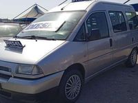 usata Fiat Scudo Combinato