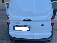 usata Ford Transit Courier 1.5 TDCi 75CV non fumatore