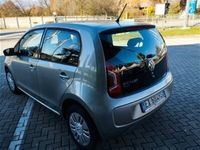 usata VW up! up! 5p. eco moveBlueMotion Technology del 2014 usata a Masserano
