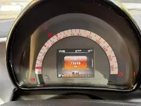 Usata Smart ForFour 90 CV (66 kW) 2018 Grigio Utilitaria