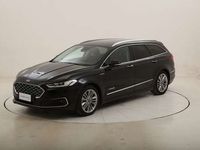 usata Ford Mondeo SW Hybrid Vignale 2.0 Full Hybrid 187CV