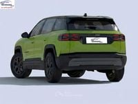 Nuova Jeep Compass Altitude 137 CV (100 kW) 2026 Giallo SUV