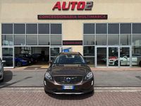 Usata Volvo XC60 190 CV (139 kW) 2017 Marrone SUV