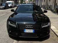 usata Audi A5 Coupe 2.0 tdi Ambiente fap