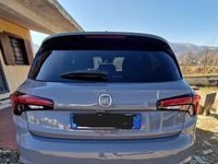 Usata Fiat Tipo Sport 2021 Grigio Berlina