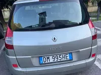 Usata Renault Scenic E-Tech Dynamique 106 CV (77 kW) 2008 Monovolume