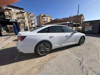 Usata Audi A6 Business 163 CV (119 kW) 2022 Berlina
