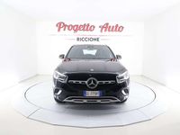 Usata Mercedes GLA250 Business 160 CV (117 kW) 2022 Nero notte SUV