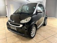 usata Smart ForTwo Coupé 1000 52 kW passion