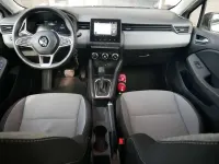Usata Renault Clio V Techno 91 CV (66 kW) 2024 Grigio Berlina