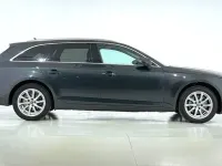 Usata Audi A4 Business 190 CV (139 kW) 2016 Nero Station wagon