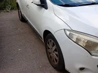 Usata Renault Mégane III 110 CV (80 kW) 2009 Bianco Berlina
