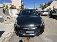 Usata Hyundai ix20 90 CV (66 kW) 2011 Utilitaria