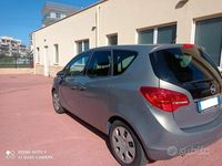 Usata Opel Meriva 2012 Monovolume