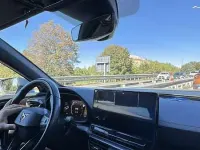 Usata Cupra Formentor 150 CV (110 kW) 2022 SUV