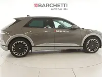 Usata Hyundai Ioniq 5 225 kW (306 CV) 2022 Verde SUV