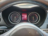 Usata Alfa Romeo 159 150 CV (110 kW) 2007 Grigio Station wagon