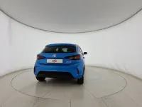 Usata MG MG3 Luxury 194 CV (142 kW) 2024 Utilitaria
