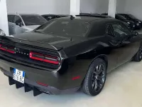 Usata Dodge Challenger 313 CV (230 kW) 2018 Nero Coupé
