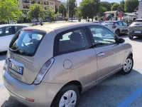 Usata Lancia Ypsilon 60 CV (44 kW) 2008 Utilitaria