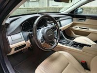 Usata Jaguar XF Sportbrake Prestige 179 CV (131 kW) 2020 Station wagon