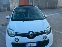 Gebraucht Renault Twingo 71 PS (52 kW) 2015 Weiß Kleinwagen