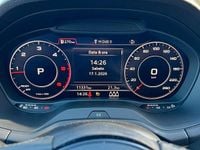 Usata Audi Q2 S-Line 150 CV (110 kW) 2023 Grigio SUV