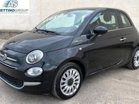 usata Fiat 500 1.0 Hybrid Dolcevita