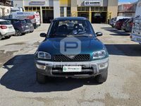 usata Toyota RAV4 2.0i 16V cat 3 porte