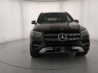 Usata Mercedes GLE300 Advanced Plus 269 CV (197 kW) 2025 Verde SUV