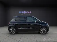 Brugt Renault Twingo Urban Night 30 kW (42 HK) 2023 Sort Hatchback