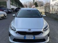 Usata Kia Ceed Platinum 136 CV (100 kW) 2021 Utilitaria