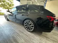 Usata Audi A6 Business Plus 204 CV (150 kW) 2022 Nero Station wagon