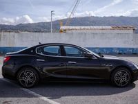 Usata Maserati Ghibli 275 CV (202 kW) 2017 Berlina