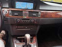 Usata BMW 320 163 CV (119 kW) 2006 Grigio Berlina
