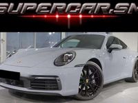 Usata Porsche 911 Carrera 385 CV (283 kW) 2024 Grigio Coupé