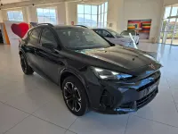 Usata Cupra Formentor 150 CV (110 kW) 2025 Nero SUV