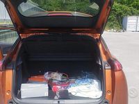 Usata Peugeot 2008 Allure 2021 SUV