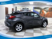 usata Toyota C-HR 1.8 Hybrid E-CVT Business EU6