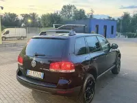 Usata VW Touareg R 174 CV (127 kW) 2005 SUV