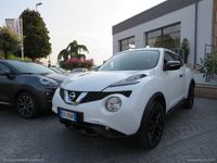 usata Nissan Juke 1.5 dCi S&S Tekna